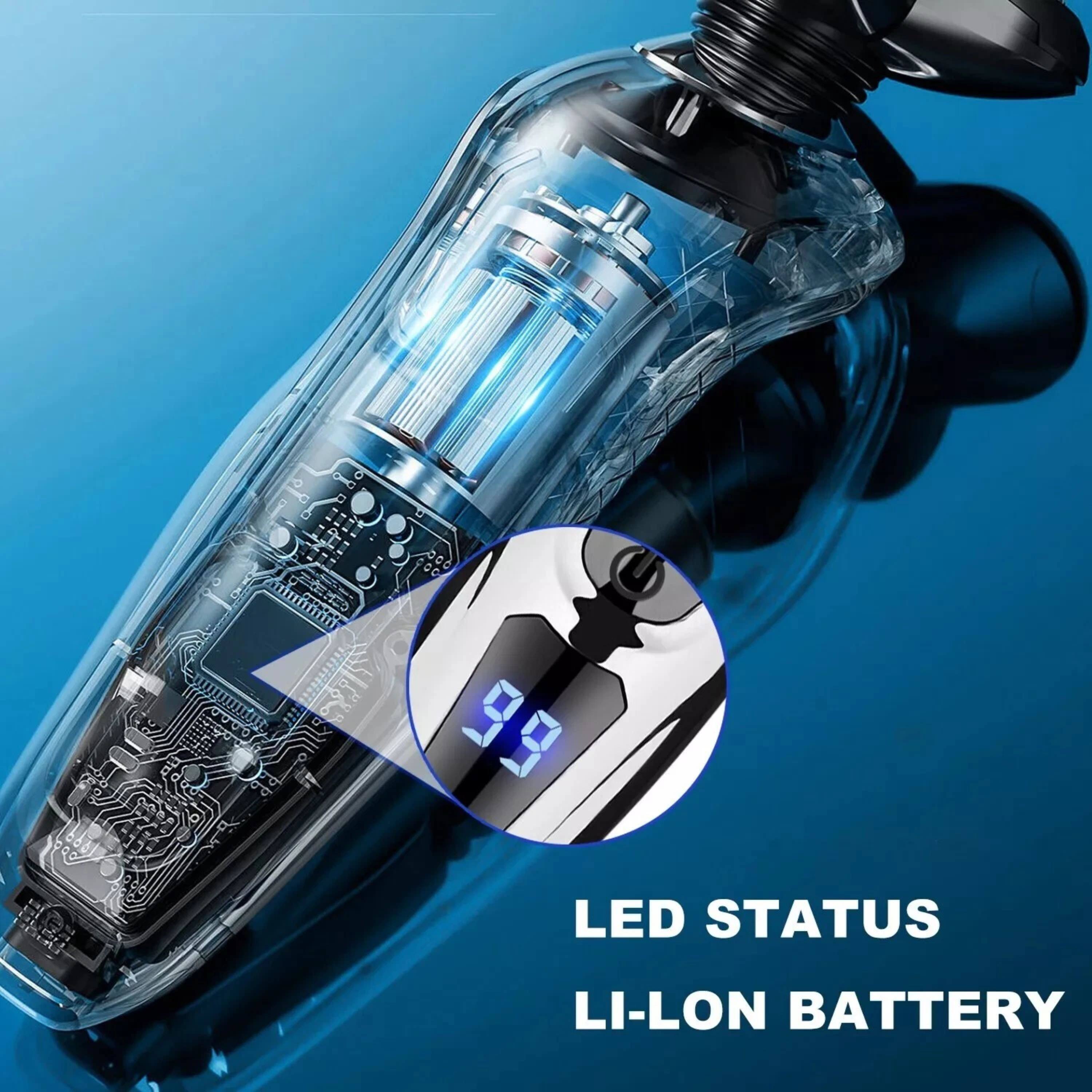 OC 99 LED STATUS LI-LON BATTERY