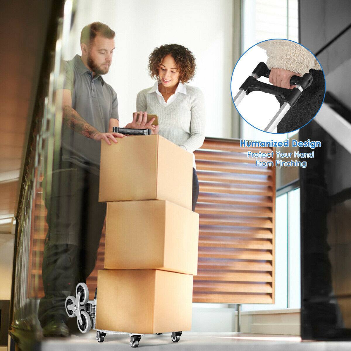 Humanized Design  
Protect Your Hand From Pinching