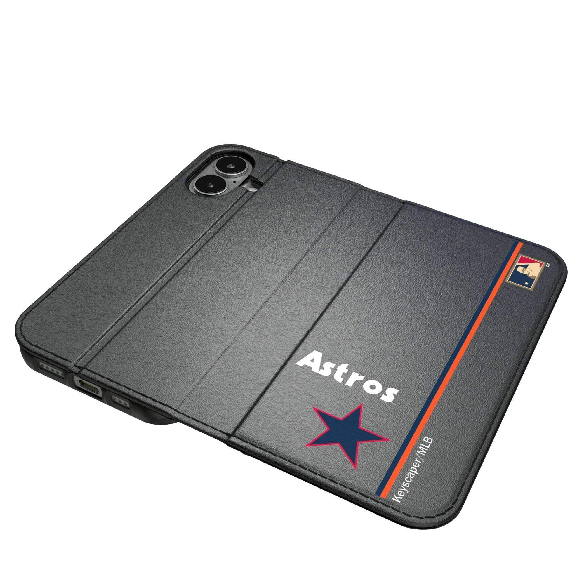 Astros MLB Keyscaper