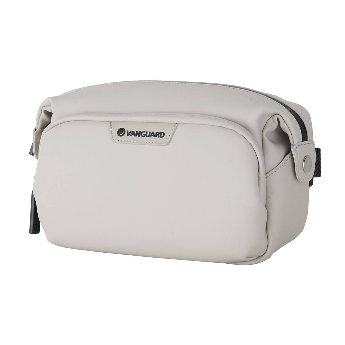 Alt View 1. Vanguard - Vanguard The Vanguard VEO Lite S2L shoulder bag is an ultra-lightweight 2L solution crafted from easy-clean,.