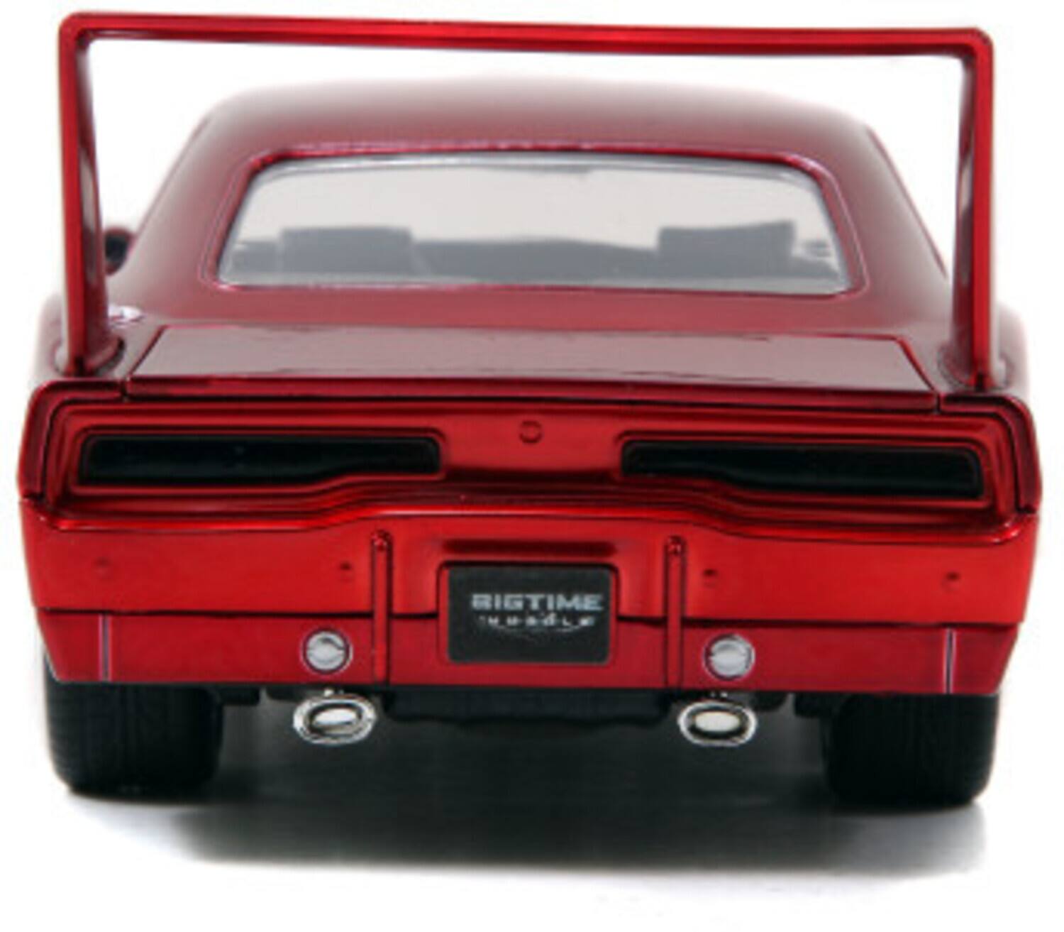 The text on the image is "RIGTIME."