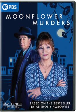 Moonflower Murders (Masterpiece Mystery) - DVD