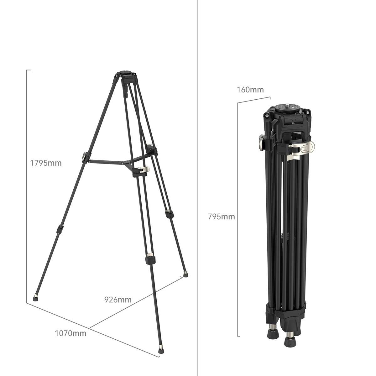 160mm  
1795mm  
795mm  
926mm  
1070mm