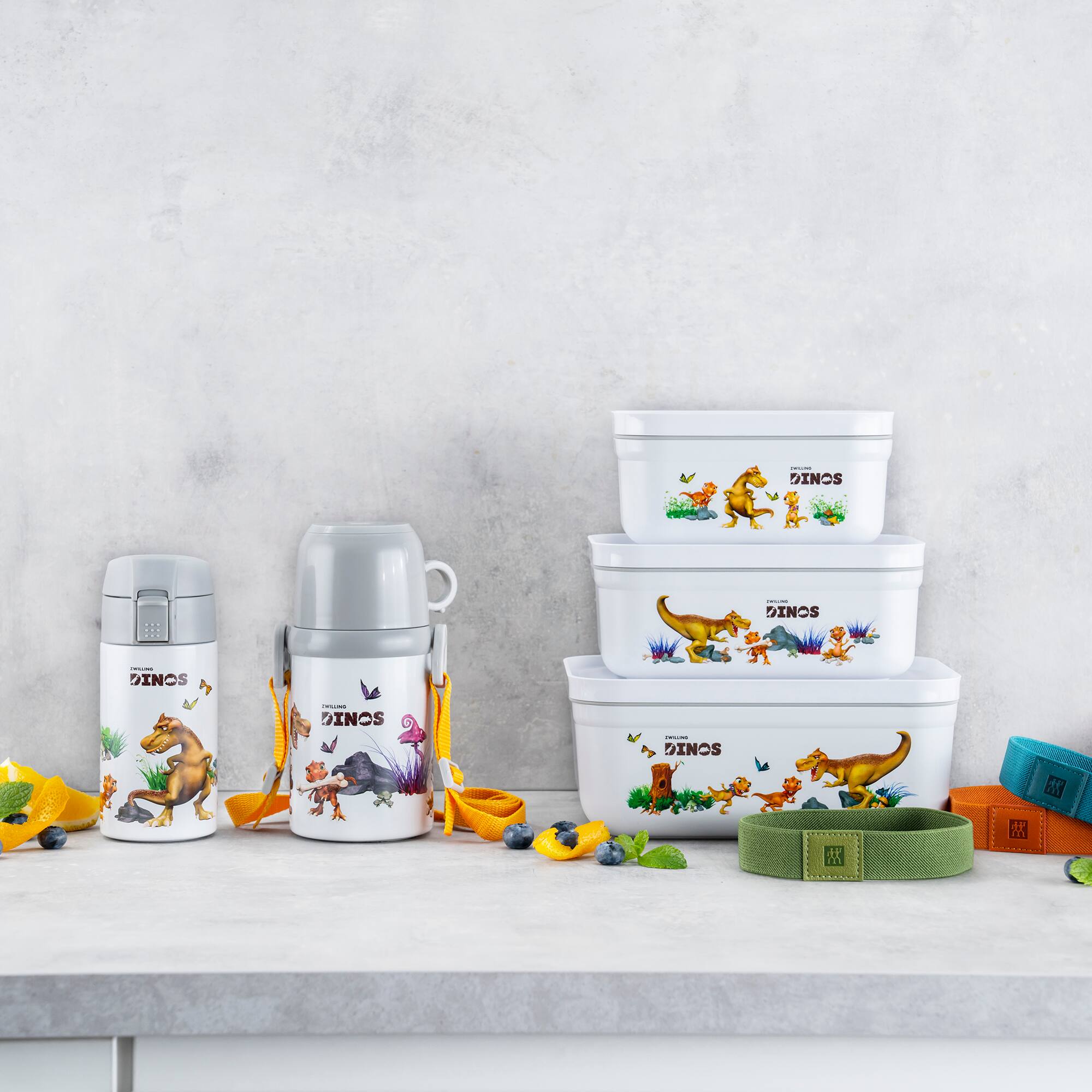 DINOS  
DINOS  
DINOS  
DINOS