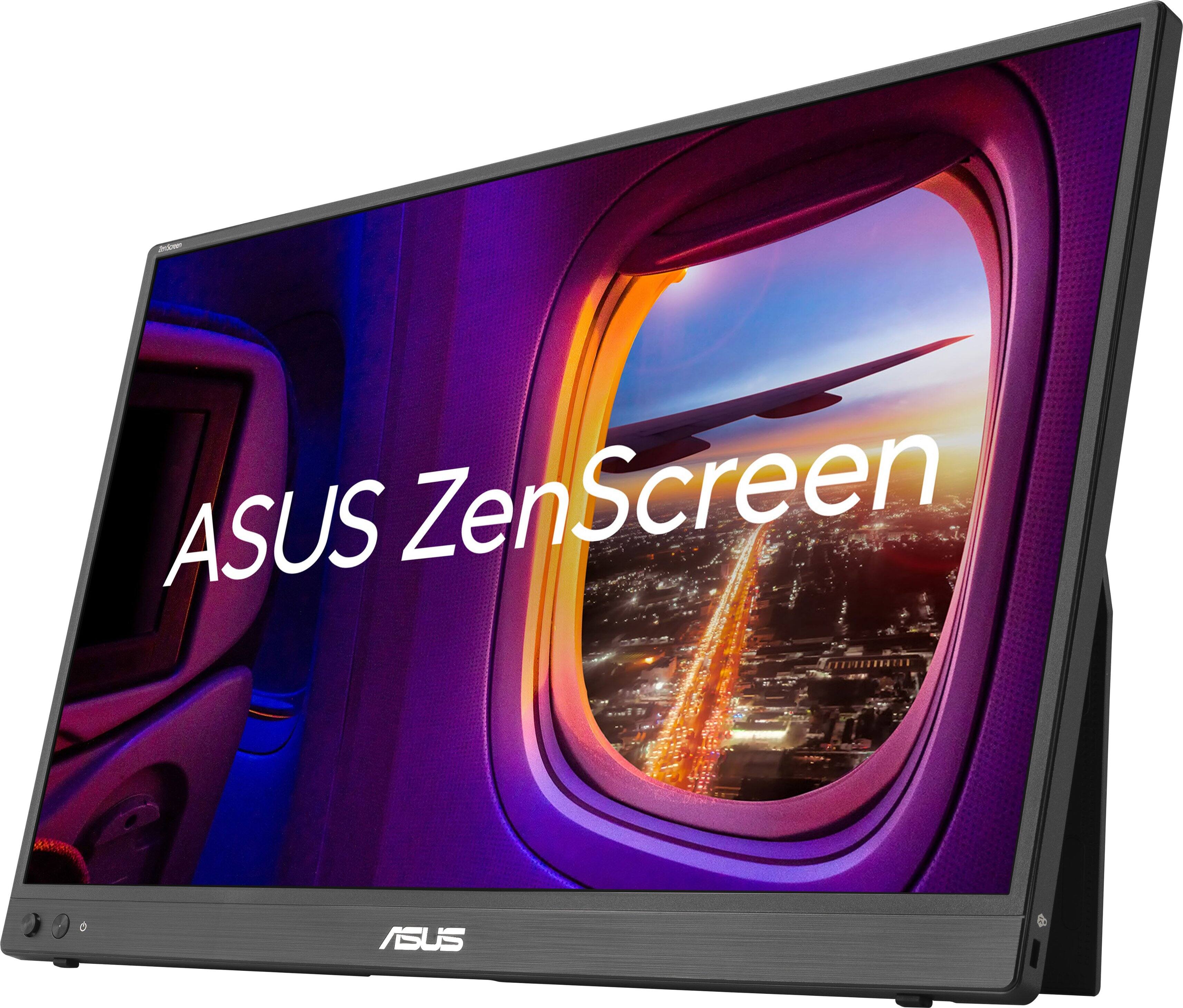 ASUS ZenScreen