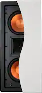 In-Wall Speakers