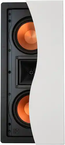 In-Wall Speakers