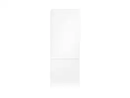 30'' Bertazzoni Refrigerator Accessory - Compatible with REF30BMBZPNV, REF30BMBPNB - Bianco Matt