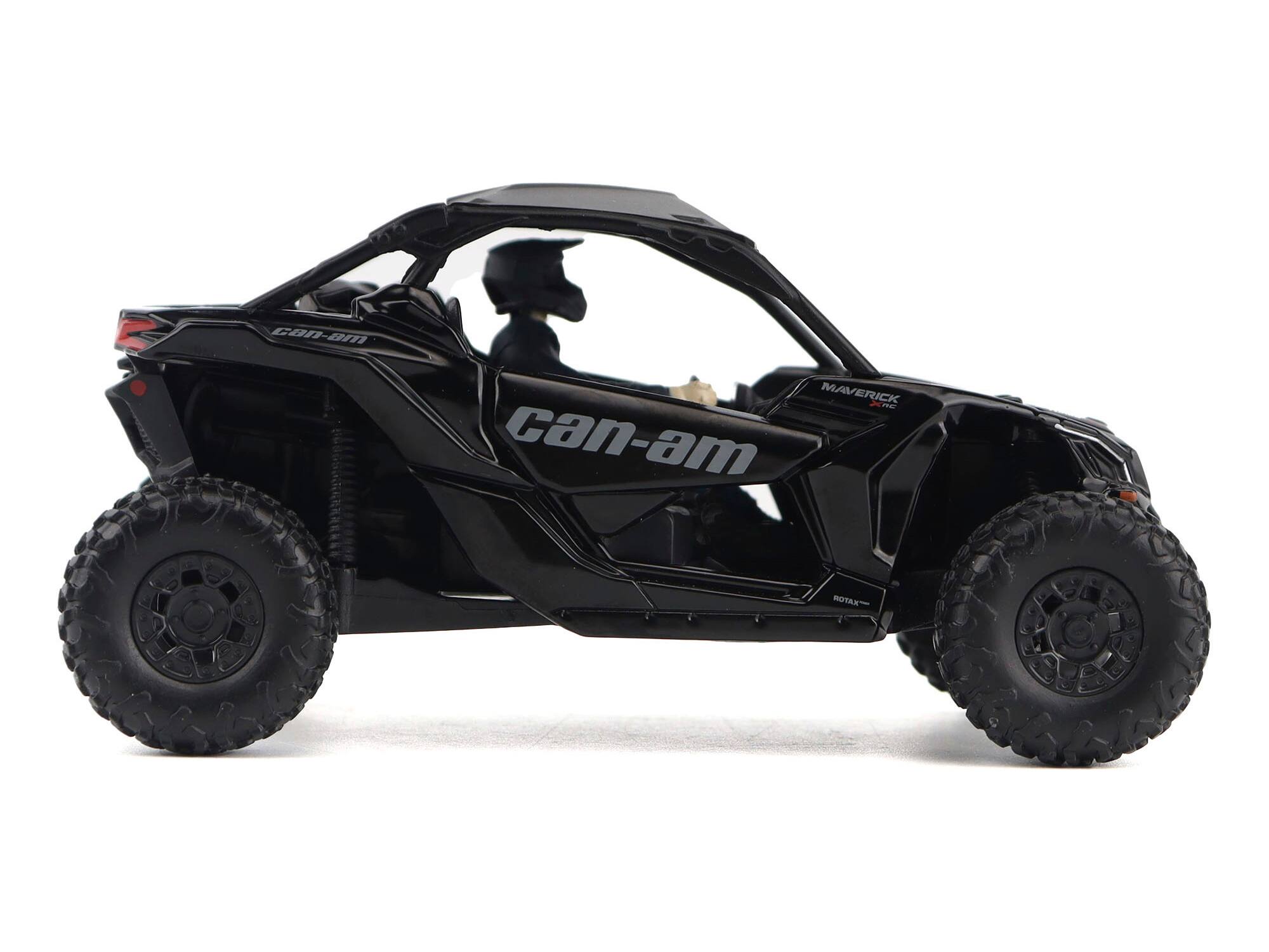 can-am MAVERICK  
can-am ROTAX