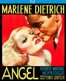 Angel - BLU-RAY