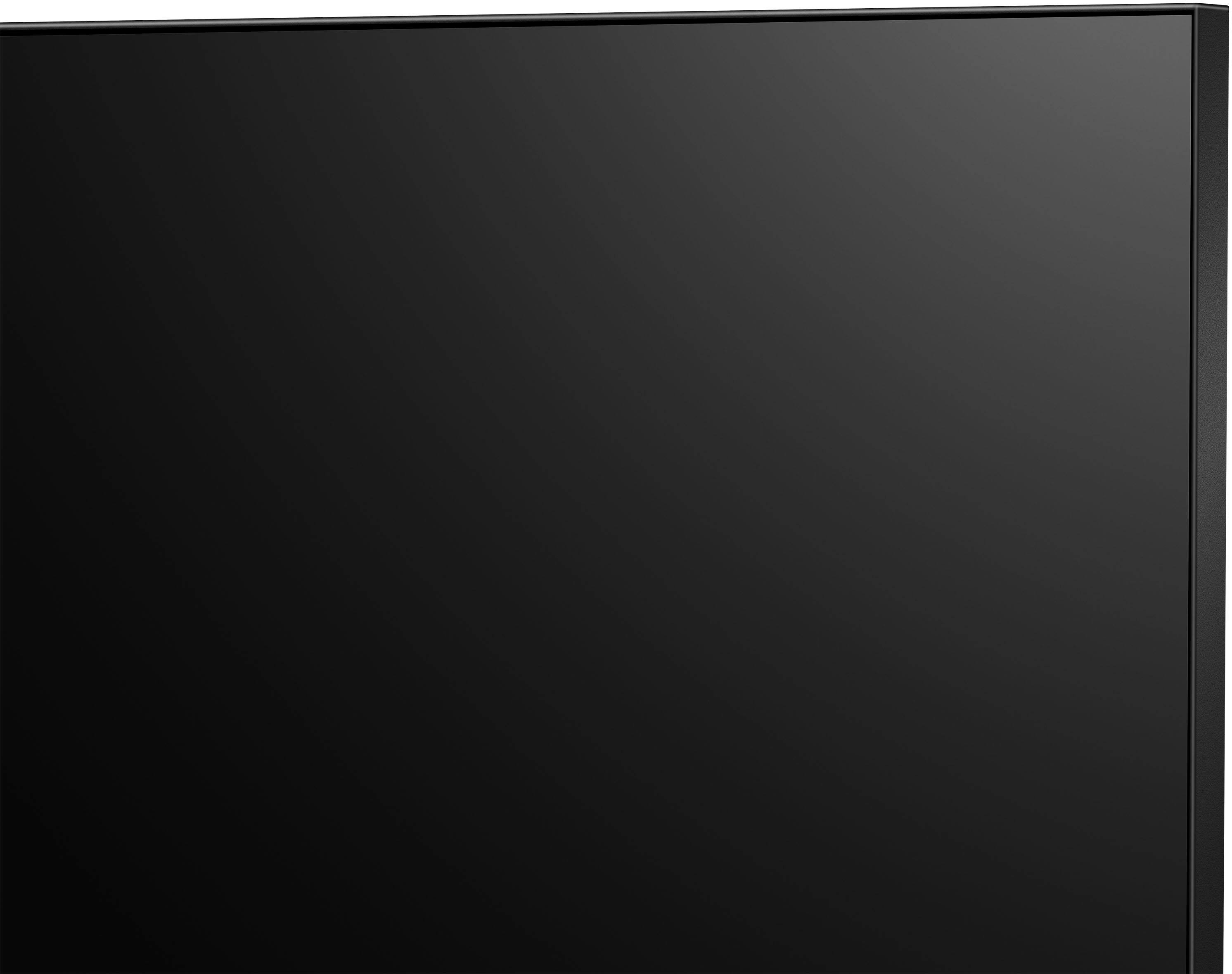 Alt View 28. Hisense - 75" Class U7 Series MiniLED QLED UHD 4K HDR Smart Google TV (2026) - Black.
