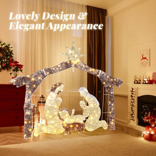 Lovely Design & Elegant Appearance