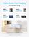 Cable-Ready Fast Charging
30-Minute Quick Charge
iPhone 15 Pro: 58%
Samsung S24 Ultra: 66%
MacBook Air: 52%
Steam Deck: 24%
Charger Sold Separately
Fully Recharged in 1 H 30 Min at 65W
Note: Data based on internal lab testing.