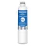 Waterdrop - WD-DA29-00020B Refrigerator Water Filter 1-Pack - White