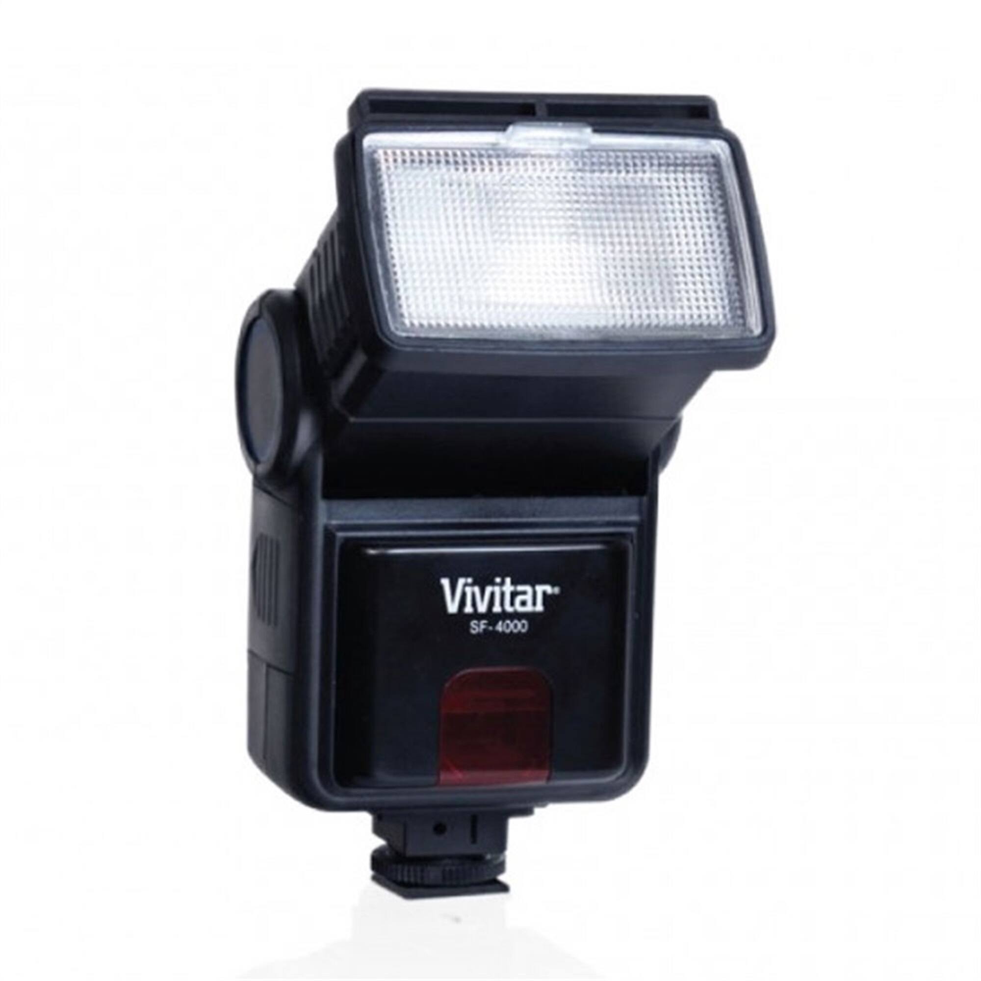 Vivitar SF-4000