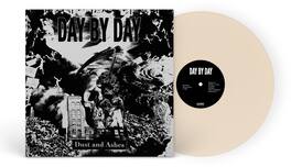 Day by Day - Dust And Ashes - VINYL LP