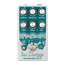 EarthQuaker Devices - Sea Machine V3 Super Chorus Pedal