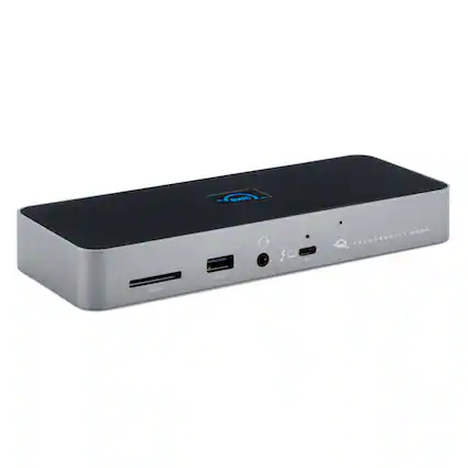 OWO 1 - DOCK THUNDERBOLT INE LOE 20 ND Card