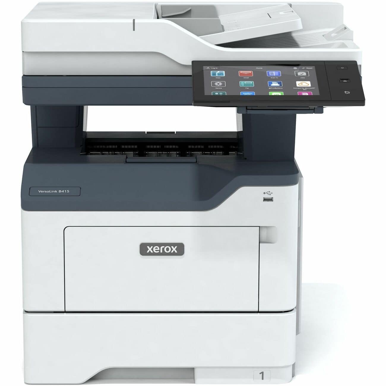Xerox - VersaLink B415 Multifunction Printer - Monochrome