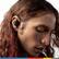 Alt View 1. Skullcandy - Grind Wireless Earbuds, Bluetooth Headphones, Up to 40 Hours Battery, Noise Isolating Fit, Customizable via Skull-iQ App - True Black.