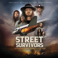 Street Survivors [LP] - VINYL - Front_Zoom