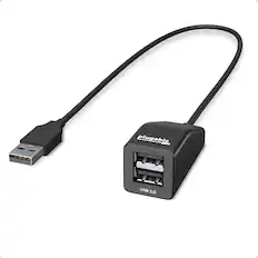 plugable - USB 2.0