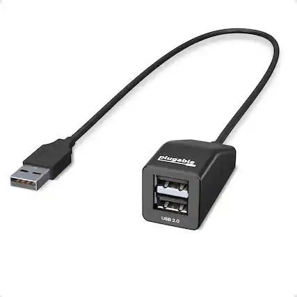 plugable - USB 2.0