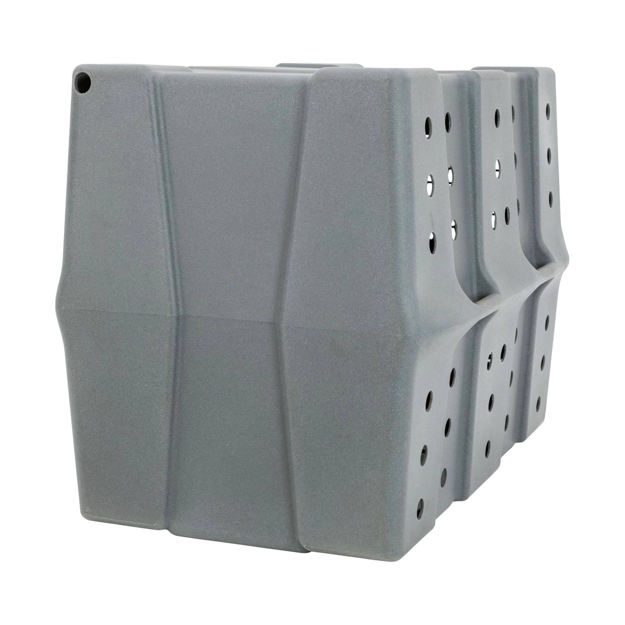 Alt View 8. Dakota 283 - Dakota 283 Canine Rough and Tough Economy Pet Kennel, X-Large, Dark Granite.