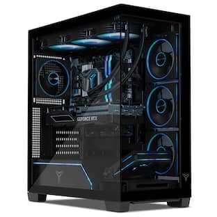 CLX SET Gaming Desktop Intel Core i9 14900KF 64GB DDR5 5600 Memory CLX SET Gaming Desktop Intel Core i9 14900KF 64GB DDR5 5600 Memory