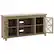 Alt View 15. Camden&Wells - Colton TV Stand for Most TVs up to 55" - Antiqued Gray Oak.