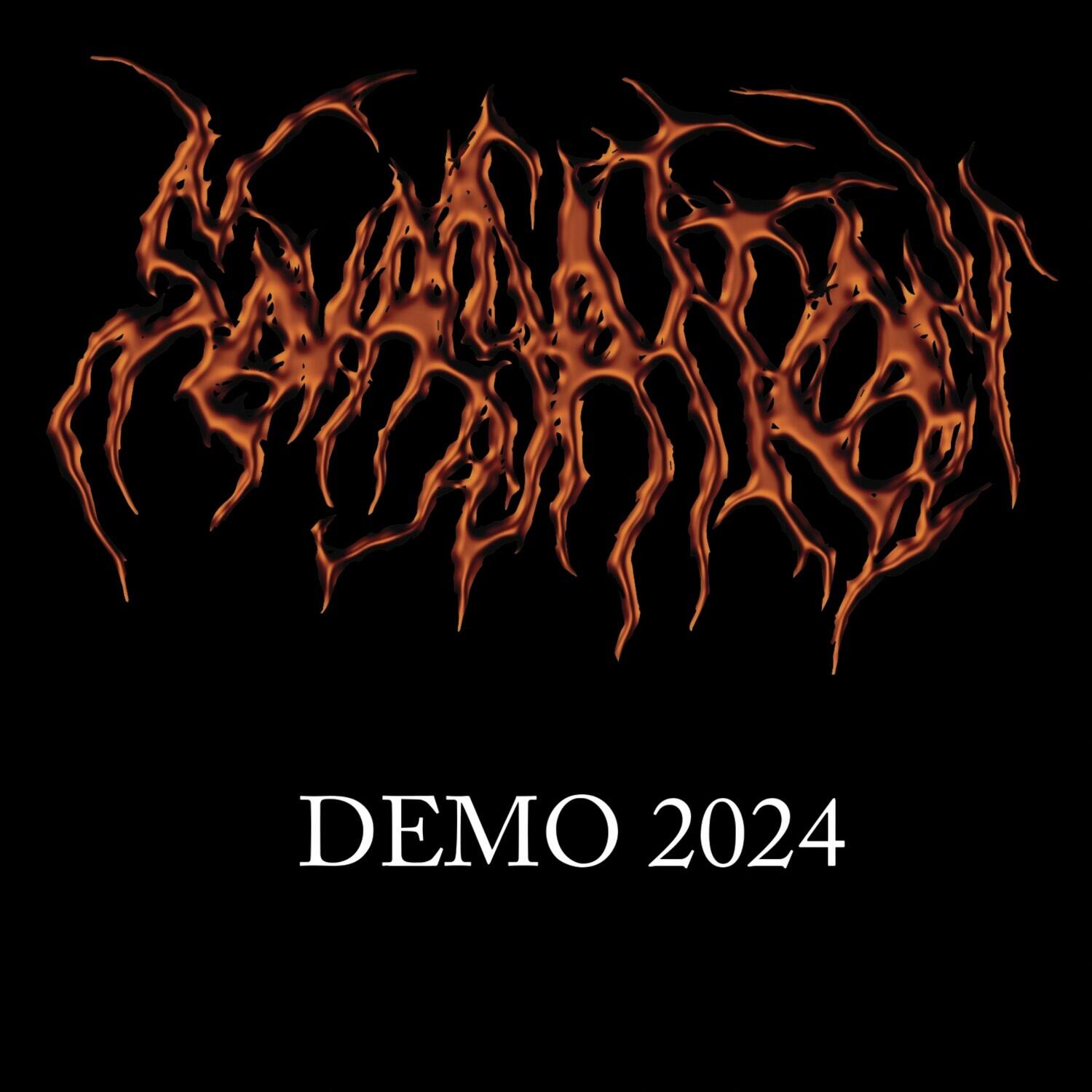 Squassation - Demo 2024   - COMPACT DISCS [CD] price history on PriceWatchPro