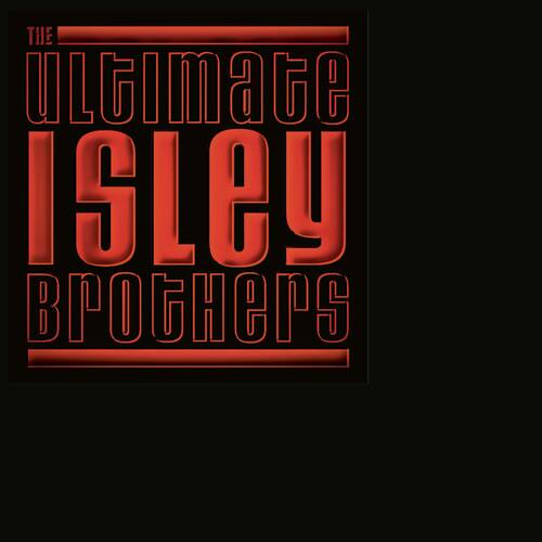 The Isley Brothers - The Ultimate Isley Brothers   - COMPACT DISCS [CD]