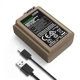 Neewer - NP-FW50 1030mAh USB-C for Sony