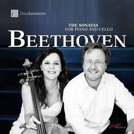 Royal Philharmonic Orchestra - 5 Sons for Cello & Piano - VINYL LP