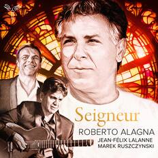Seigneur
ROBERTO ALAGNA
JEAN-FÉLIX LALANNE
MAREK RUSZCZYNSKI
