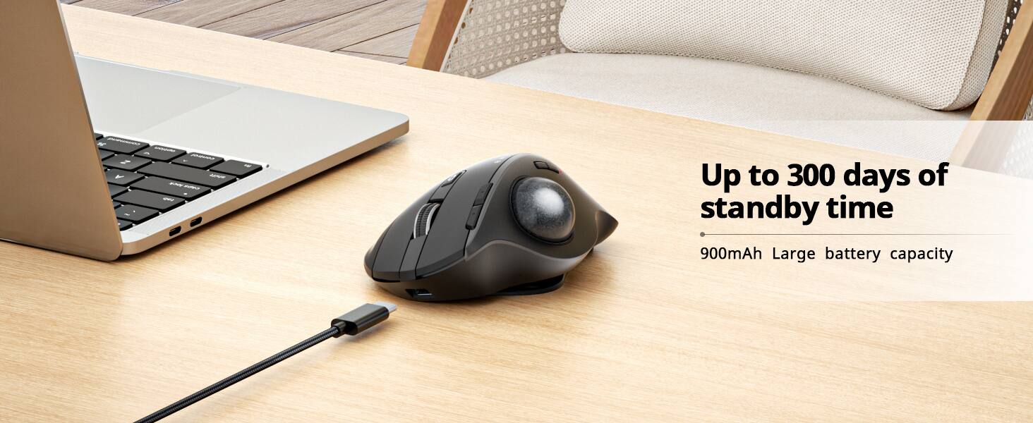 PHEHAWOO - KHINIOS Z   - BYPPS 190

Up to 300 days of standby time
900mAh Large battery capacity