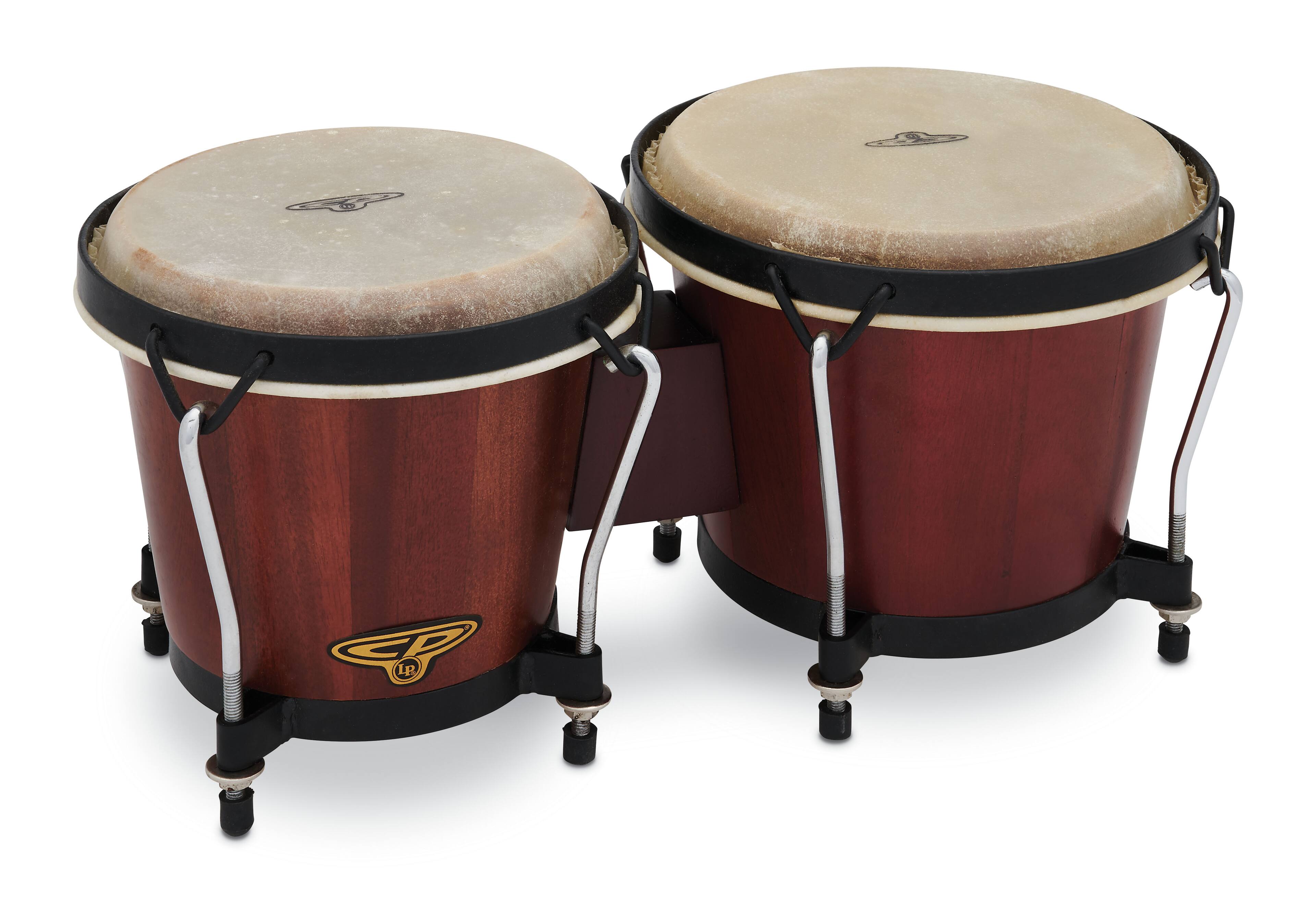 "Latin Percussion - CP 6"" & 7"" Bongos" price history on PriceWatchPro