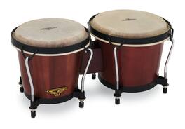 Latin Percussion - CP 6" & 7" Bongos