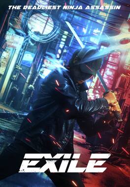 Exile (MOD) (DVD Movie)