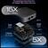 Powered by Hue Chip Pro
5x faster, 15x more memory
15X more memory
Wi-Fi
1GB DDR4 SDRAM
8GB eMMC flash
USB-C
1.7GHz quad-core Cortex A-35 CPU/GPU
Ethernet
5X faster processor