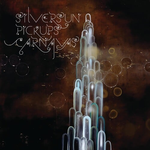 Silversun Pickups - Carnavas   - COMPACT DISCS [CD] price history on PriceWatchPro