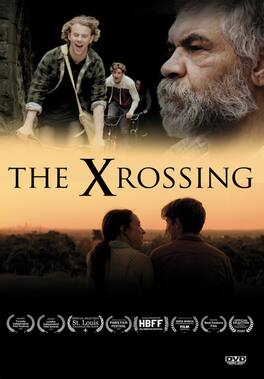 The Xrossing - DVD