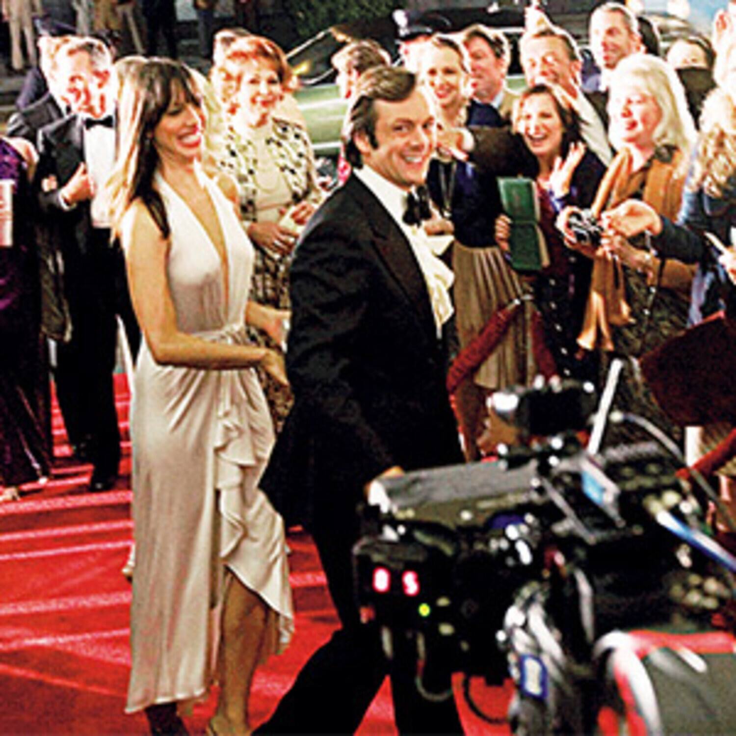 Alt View 1. Frost/Nixon   - BLU-RAY.