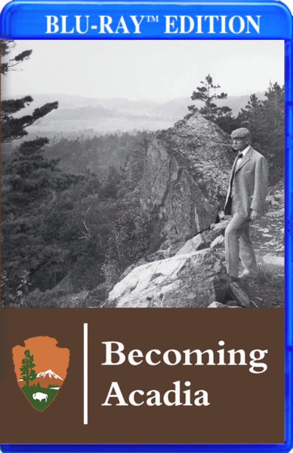 Becoming Acadia   - BLU-RAY price history on PriceWatchPro