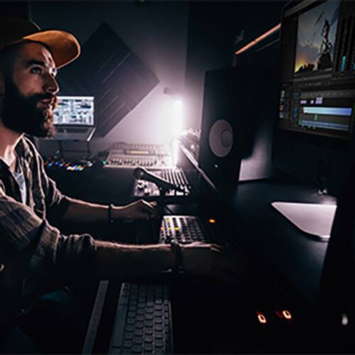 Alt View 5. SANDISK - 256GB Extreme PRO CFexpress Card Type B SDCFE-256G-GN4NN.