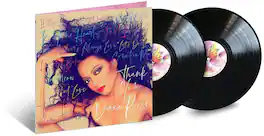Diana Ross - Thank You - VINYL LP