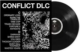 HEALTH - CONFLICT DLC - VINYL LP