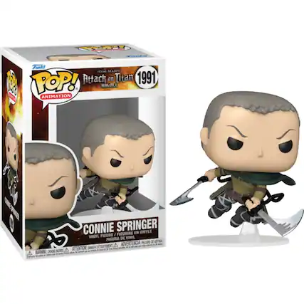 Funko POP!
FINAL SEASON
Attack on Titan
1991
ANIMATION
CONNIE SPRINGER
VINYL FIGURE / FIGURINE EN VINYLE / FIGURA DE VINIL / FIGURA DE VINIL / FIGURA DE VINIL / FIGURA DE VINIL / FIGURA DE VINIL / FIGURA DE VINIL / FIGURA DE VINIL / FIGURA DE VINIL / FIGURA DE VINIL / FIGURA DE VINIL / FIGURA DE VINIL / FIGURA DE VINIL / FIGURA DE VINIL / FIGURA DE VINIL / FIGURA DE VINIL / FIGURA DE VINIL / FIGURA DE VINIL / FIGURA DE VINIL / FIGURA DE VINIL / FIGURA DE VINIL / FIGURA DE VINIL / FIGURA DE VINIL / FIGURA DE VINIL / FIGURA DE VINIL / FIGURA DE VINIL / FIGURA DE VINIL / FIGURA DE VINIL / FIGURA DE VINIL / FIGURA DE VINIL / FIGURA DE VINIL / FIGURA DE VINIL / FIGURA DE VINIL / FIGURA DE VINIL / FIGURA DE VINIL / FIGURA DE VINIL / FIGURA DE VINIL / FIGURA DE VINIL / FIGURA DE VINIL / FIGURA DE VINIL / FIGURA DE VINIL / FIGURA DE VINIL / FIGURA DE VINIL / FIGURA DE VINIL / FIGURA DE VINIL / FIGURA DE VINIL / FIGURA DE VINIL / FIGURA DE VINIL / FIGURA DE VINIL / FIGURA DE VINIL / FIGURA DE VINIL / FIGURA DE VINIL / FIGURA DE VINIL / FIGURA DE VINIL / FIGURA DE VINIL / FIGURA DE VINIL / FIGURA DE VINIL / FIGURA DE VINIL / FIGURA DE VINIL / FIGURA DE VINIL / FIGURA DE VINIL / FIGURA DE VINIL / FIGURA DE VINIL / FIGURA DE VINIL / FIGURA DE VINIL / FIGURA DE VINIL / FIGURA DE VINIL / FIGURA DE VINIL / FIGURA DE VINIL / FIGURA DE VINIL / FIGURA DE VINIL / FIGURA DE VINIL / FIGURA DE VINIL / FIGURA DE VINIL / FIGURA DE VINIL / FIGURA DE VINIL / FIGURA DE VINIL / FIGURA DE VINIL / FIGURA DE VINIL / FIGURA DE VINIL
