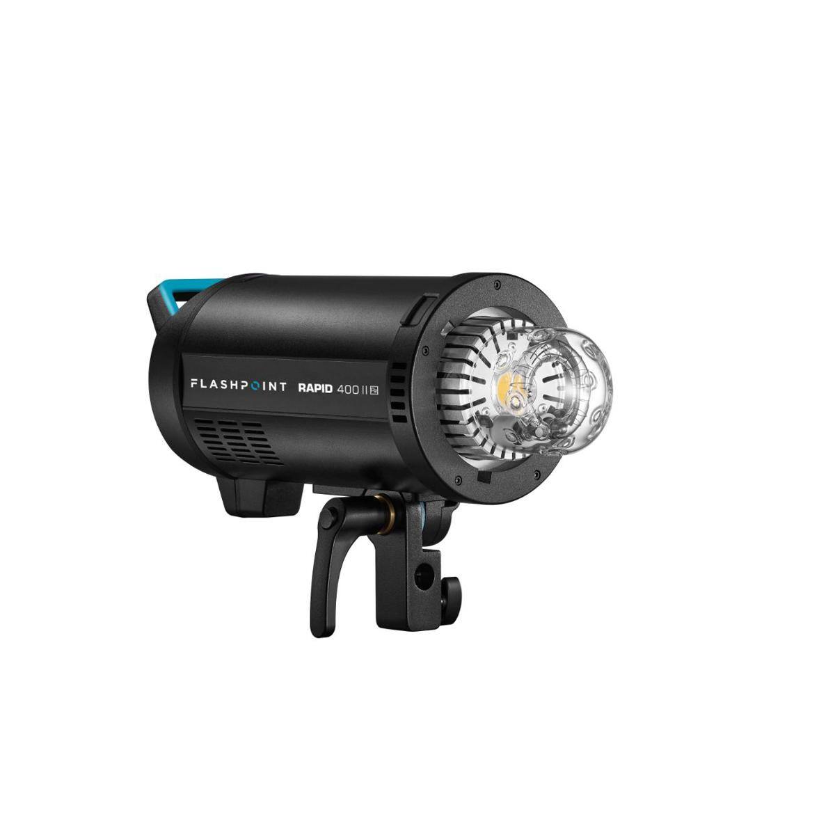 FLASHPOINT RAPID 400