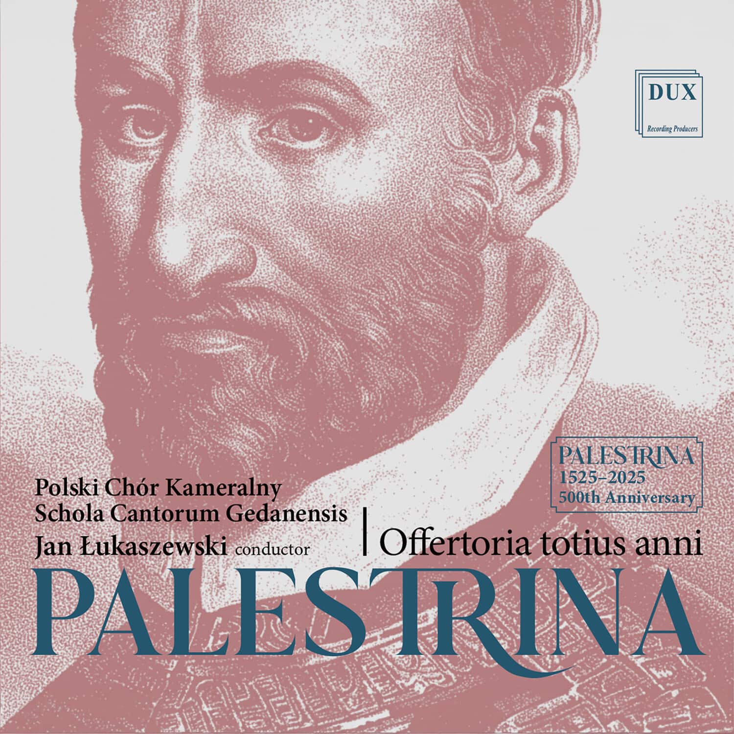 Schola Cantorum Gedanensis - Palestrina: Offertoria totius anni   - COMPACT DISCS [CD] price history on PriceWatchPro